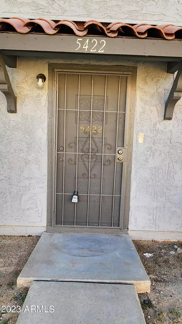 Glendale, AZ 85306,5422 W SHEENA Drive