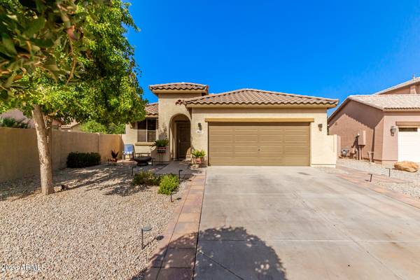 Laveen, AZ 85339,8627 S 41ST Lane