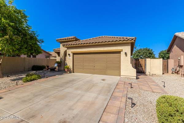 Laveen, AZ 85339,8627 S 41ST Lane