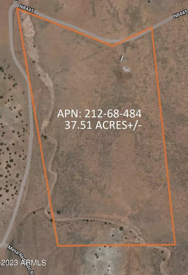 Concho, AZ 85924,20 COUNTY ROAD N8445 -- #-