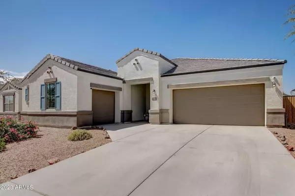 Buckeye, AZ 85396,30862 W PINCHOT Court