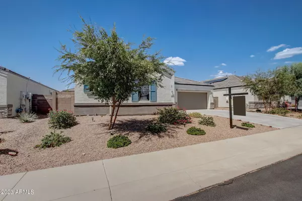 Buckeye, AZ 85396,30862 W PINCHOT Court