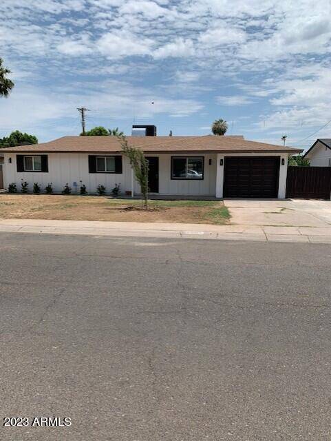 Phoenix, AZ 85051,3313 W PALMAIRE Avenue