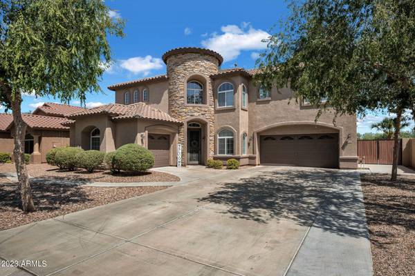 Chandler, AZ 85249,950 E CHERRYWOOD Place