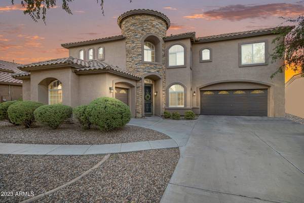 Chandler, AZ 85249,950 E CHERRYWOOD Place