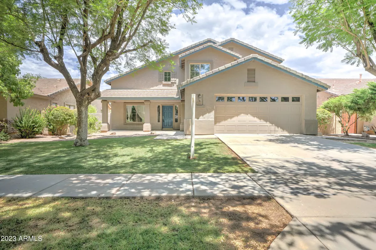 Gilbert, AZ 85234,3442 E Lexington Court