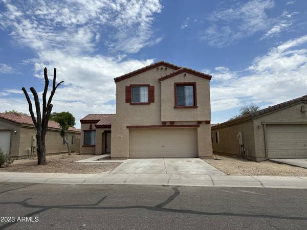 Tolleson, AZ 85353,2615 S 84 Glen