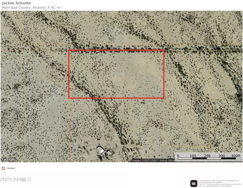 0 S 547th Avenue #60, Tonopah, AZ 85354