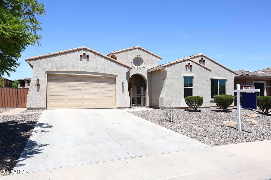 3544 E CASSIA Lane, Gilbert, AZ 85298