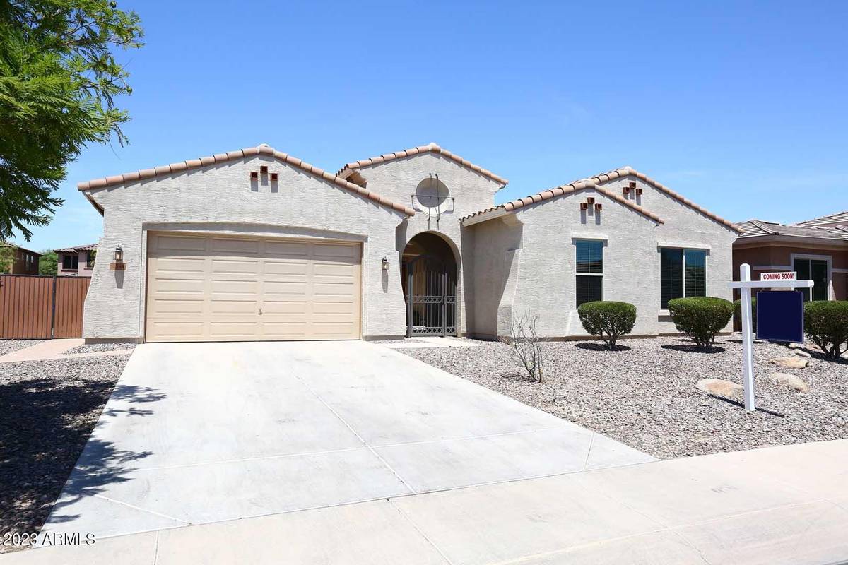 Gilbert, AZ 85298,3544 E CASSIA Lane