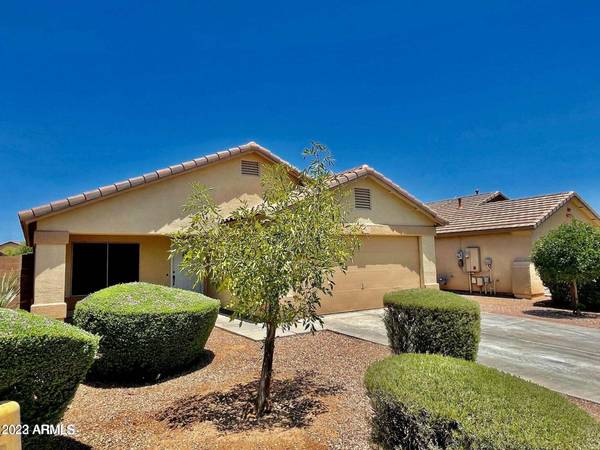 Surprise, AZ 85379,15412 W MESCAL Street