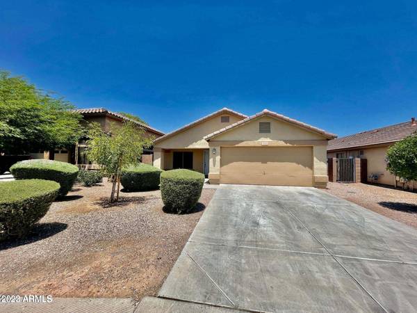 Surprise, AZ 85379,15412 W MESCAL Street