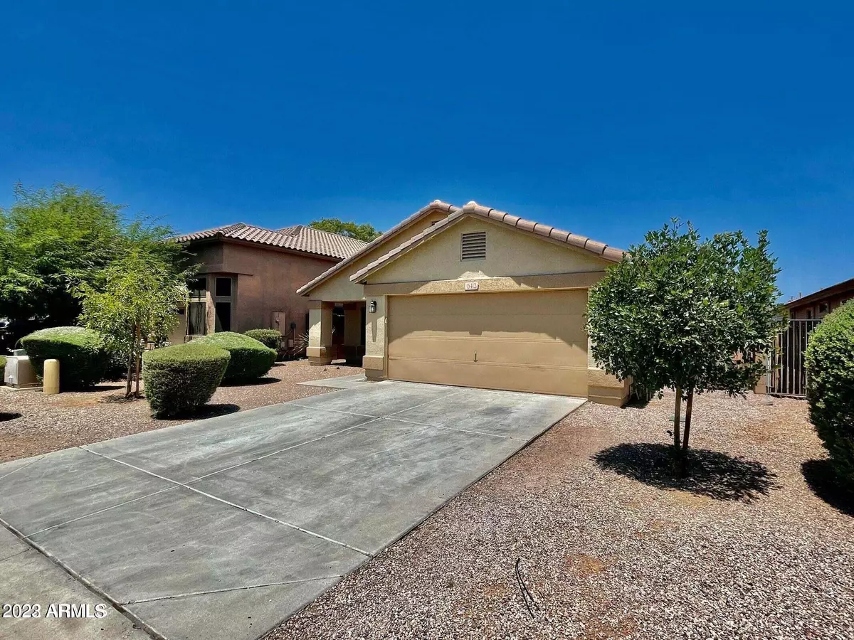 Surprise, AZ 85379,15412 W MESCAL Street