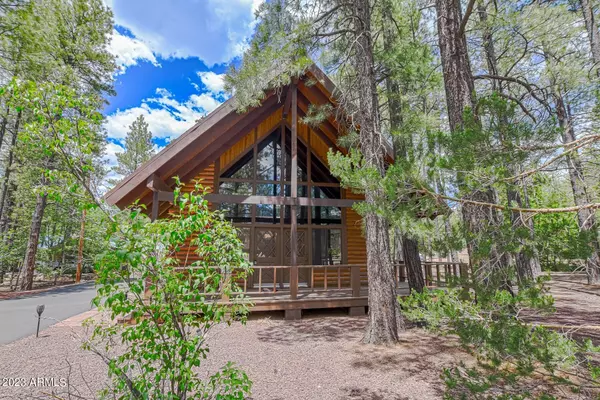 Pinetop, AZ 85935,2455 LUPINE Circle