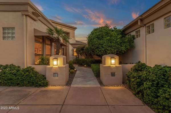 Scottsdale, AZ 85258,7705 E DOUBLETREE RANCH Road #11