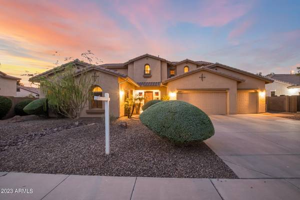 Gilbert, AZ 85298,976 E LODGEPOLE Drive