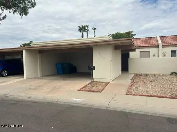 2410 W VOLTAIRE Avenue,  Phoenix,  AZ 85029