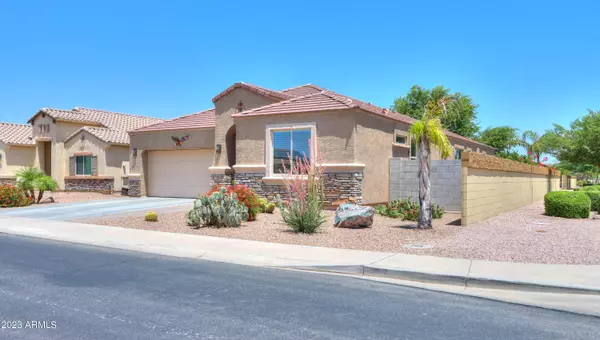 Casa Grande, AZ 85122,728 W SILVER REEF Drive