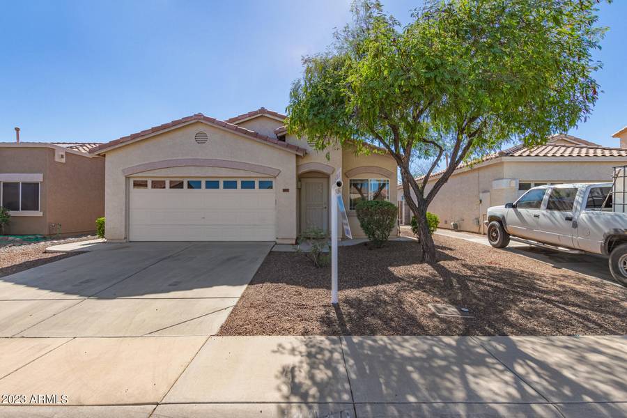 14040 N 132ND Lane, Surprise, AZ 85379