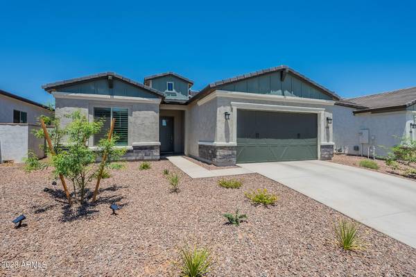 Surprise, AZ 85379,14596 W ALEXANDRIA Way