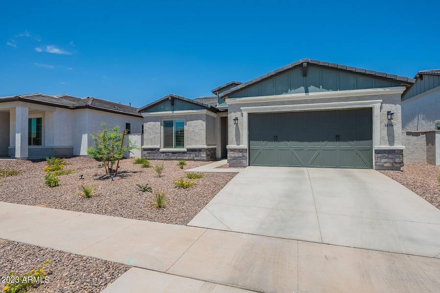 14596 W ALEXANDRIA Way, Surprise, AZ 85379