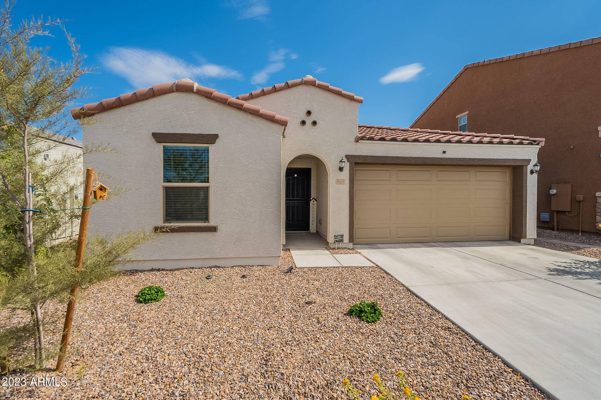 633 E Elm Lane, Avondale, AZ 85323