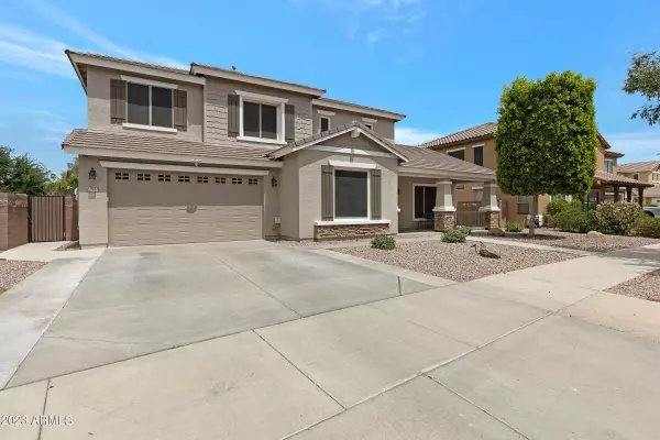 Queen Creek, AZ 85142,19782 S 188TH Drive