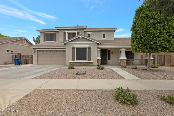 19782 S 188TH Drive,  Queen Creek,  AZ 85142