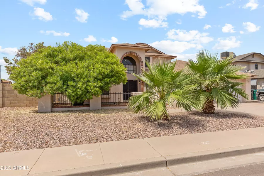 5028 E DECATUR Street, Mesa, AZ 85205