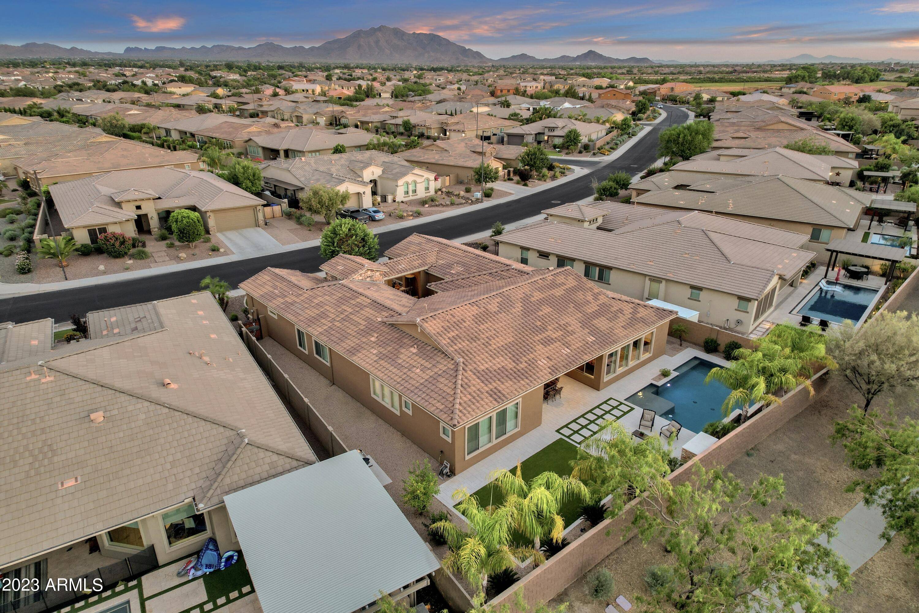 Gilbert, AZ 85298,5088 S PONDEROSA Drive