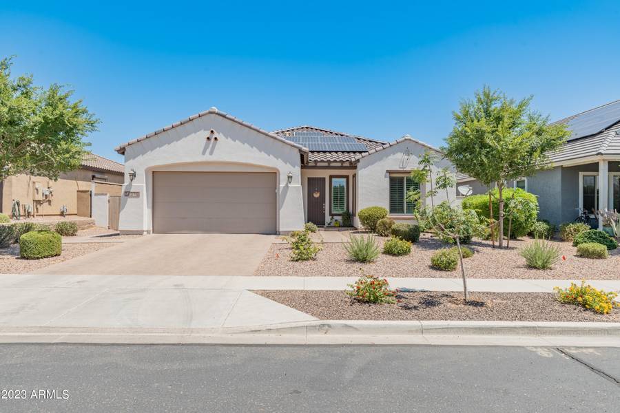 14376 W CORRINE Drive, Surprise, AZ 85379