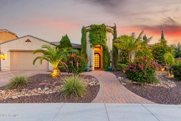 Peoria, AZ 85383,9371 W LOS GATOS Drive