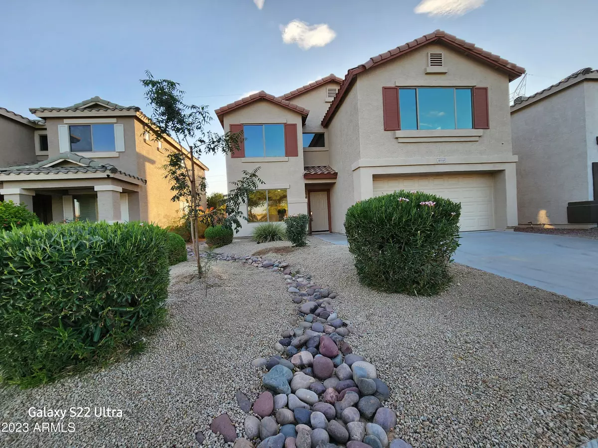 San Tan Valley, AZ 85140,38358 N AMY Lane