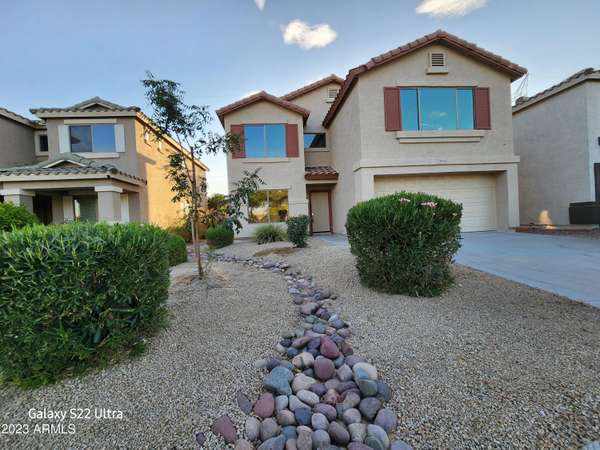 San Tan Valley, AZ 85140,38358 N AMY Lane