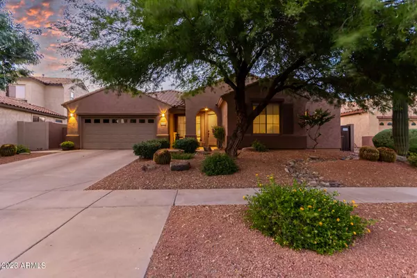 Surprise, AZ 85379,15140 W VENTURA Street