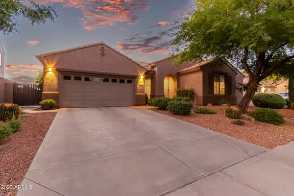 Surprise, AZ 85379,15140 W VENTURA Street