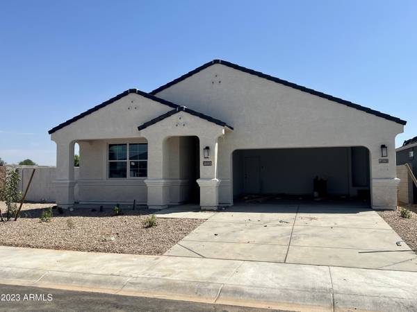 38005 W Amalfi Avenue, Maricopa, AZ 85138