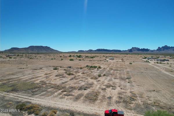 Tonopah, AZ 85354,0 S 536th Ave. Lot 182 -- #182