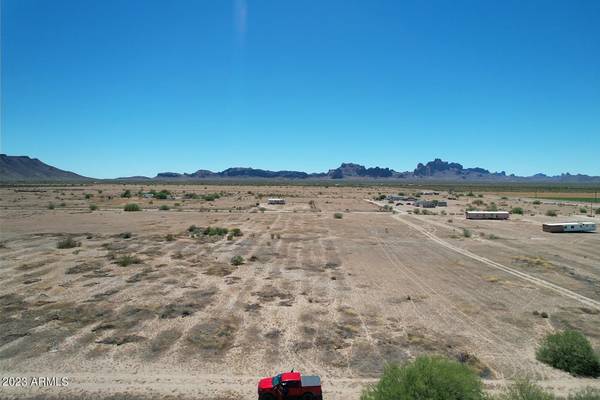 Tonopah, AZ 85354,0 S 536th Ave. Lot 182 -- #182