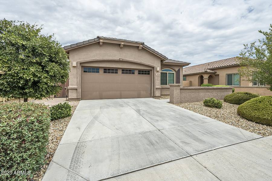 7674 W WHITEHORN Trail, Peoria, AZ 85383