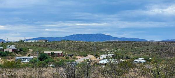 Tombstone, AZ 85638,42 Papago Place #42