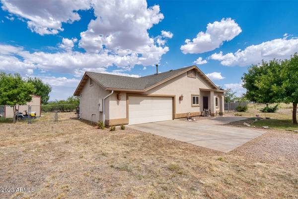 Hereford, AZ 85615,7151 S JAXEL Road