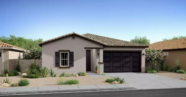 8621 W Hayward Avenue, Glendale, AZ 85305