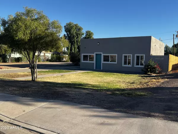 Buckeye, AZ 85326,511 E CLANTON Avenue