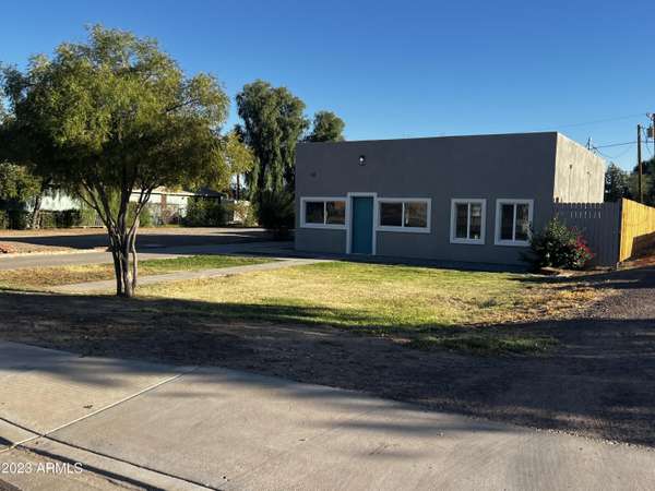 Buckeye, AZ 85326,511 E CLANTON Avenue