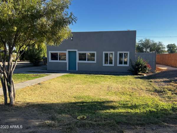 Buckeye, AZ 85326,511 E CLANTON Avenue