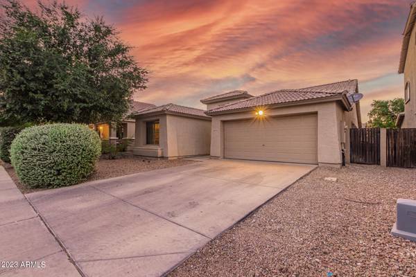 San Tan Valley, AZ 85144,3734 W SOUTH BUTTE Road