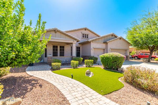 Peoria, AZ 85383,27355 N 91ST Lane