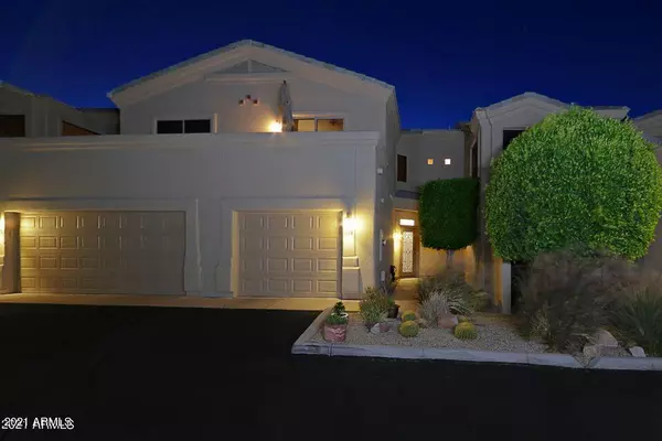 Fountain Hills, AZ 85268,11022 N INDIGO Drive #114