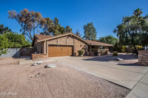 2617 S Forest Avenue, Tempe, AZ 85282